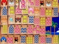 Hra Mahjong Sonic
