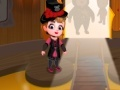 Hra Baby Hazel: Halloweenský zámek