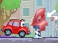 Hra Wheely 4