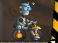 Hra Jděte Roboti 2