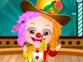 Hra Výroční den Baby Hazel