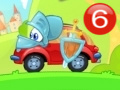 Hra Wheely 6