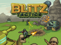 Hra Blitz Taktiky