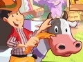 Hra Farmářský den