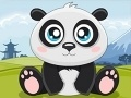 Hra Pandalicious