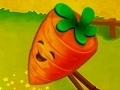 Hra Farmářský puzzle příběh