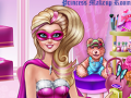 Hra Princezničina Make-up Místnost