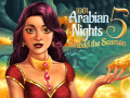 Hra 1001 arabských nocí 5: Sindibád námořník