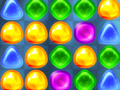 Hra Zpět do Candylandu 1