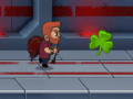 Hra Mistr jetpacku
