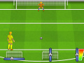 Hra Penaltový rozstřel: Euro 2016