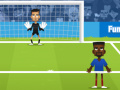 Hra Euro Fotbal Kop 16