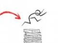 Hra Stickman Školní Běh