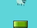 Hra Flappy Ovce Více hráčů