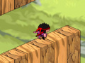 Hra Krychlový Ninja