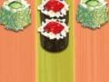Hra Sushi Dama