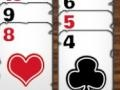Hra Západní Solitaire
