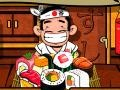 Hra Sushi Srovnání