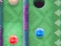 Hra Mini Putt GEM Prázdniny