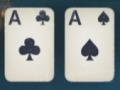 Hra Útočiště Solitaire