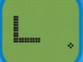 Hra Had 3310 HTML5
