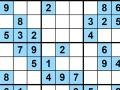 Hra Ultimativní Sudoku HTML5