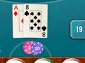 Hra Blackjack