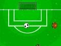 Hra Tiki Taka Běh