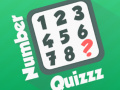 Hra 123 Číslicový Puzzle Kvíz!