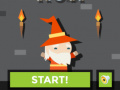 Hra Dungeony běh