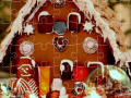 Hra Puzzle Jigsaw X-Mas