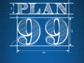 Hra Plán 99