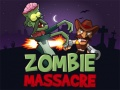 Hra Masocha zombí