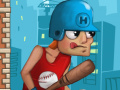 Hra Baseball pro Klauny