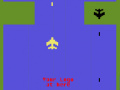 Hra Pixelový Jet Fighter