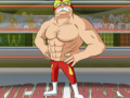 Hra Mexičtí Wrestleři Superhvězdy