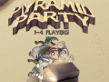 Hra Pyramida Party