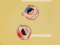 Hra Sumo Párty