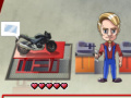 Hra Staň se mechanikem