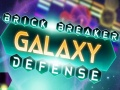 Hra Obrana Galaxie Zlomku