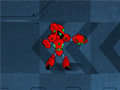 Hra Obrana Super Bojových Robotů