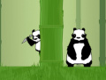 Hra Bambusový panda