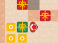 Hra Sklad Santa Clause