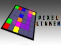 Hra Spojovač Pixelů