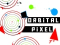 Hra Orbitální Pixel