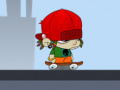 Hra Skaterský Kluk