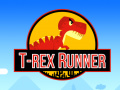 Hra Běžec T-Rexe