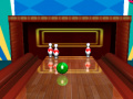 Hra Mistři Bowlingu 3D