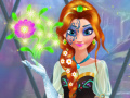 Hra Anin Makeover