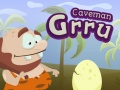 Hra Jeskynní Člověk Grru